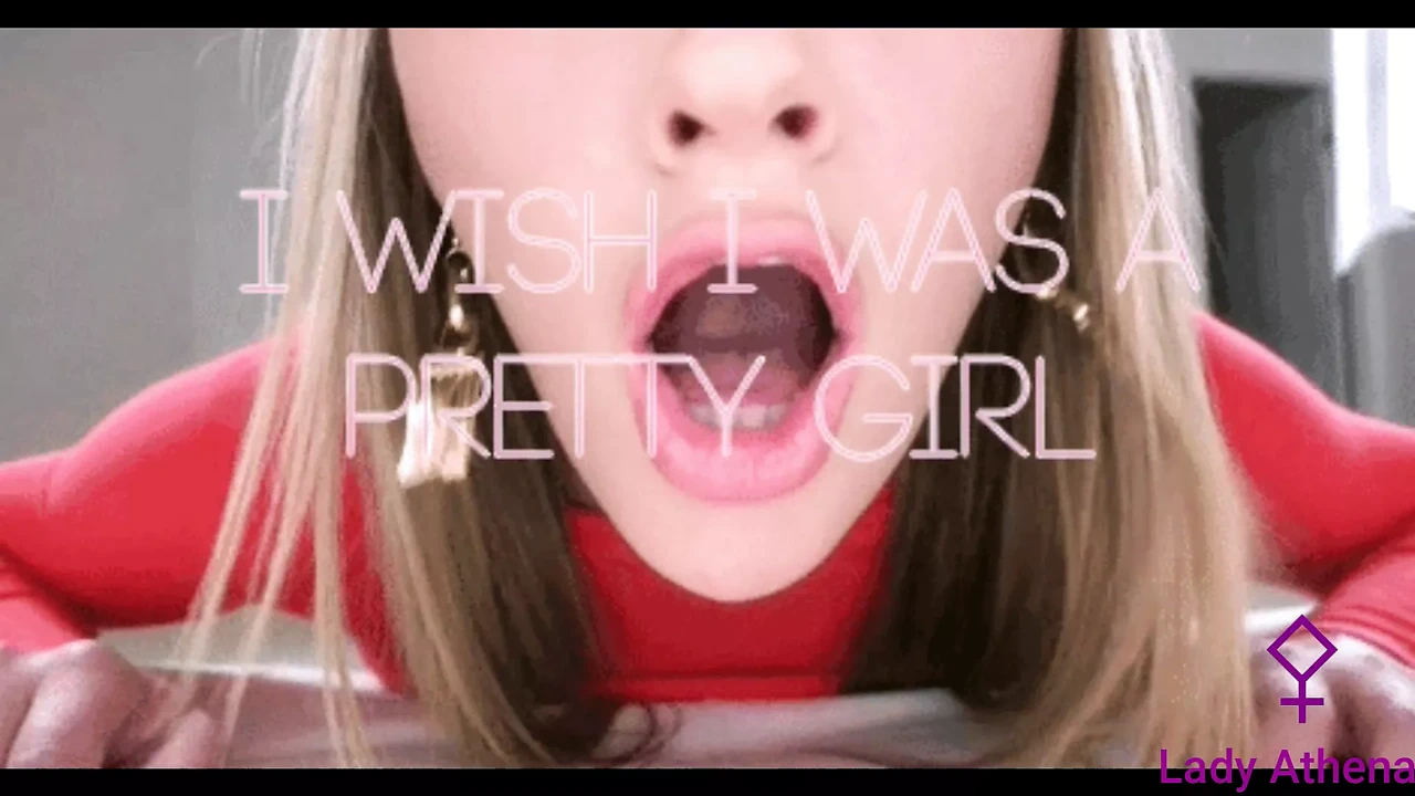 Sissy #3: Feminize Yourself