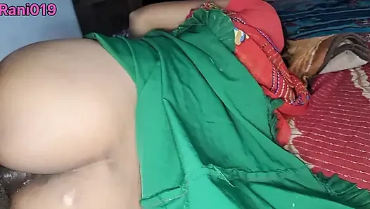 Aaj bhabhi ki kichin me karte bawkt ki bhabhi ki jabarjast chudayi