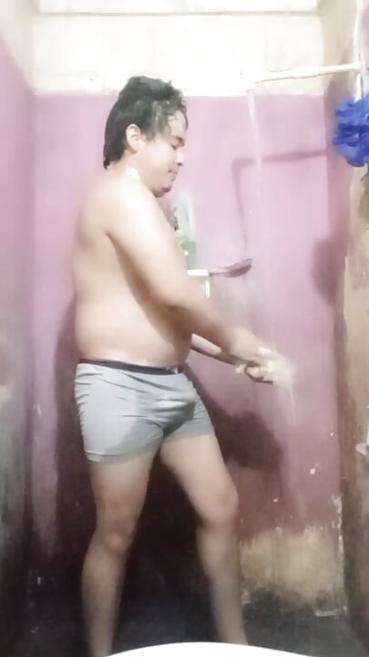 Yesus di petinju menarik penisnya bab 7