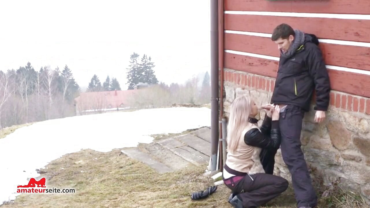 คลิปสั้นมือสมัครเล่นที่น่าจดจํากับ NaturalChris และเพื่อน ๆ