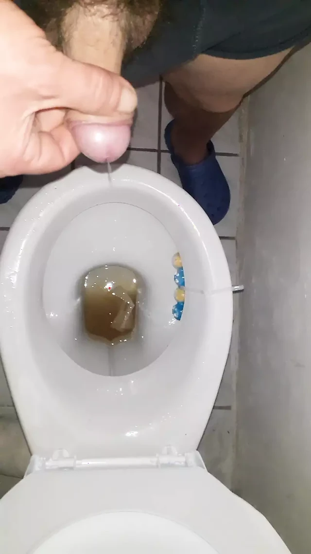 Quik Piss