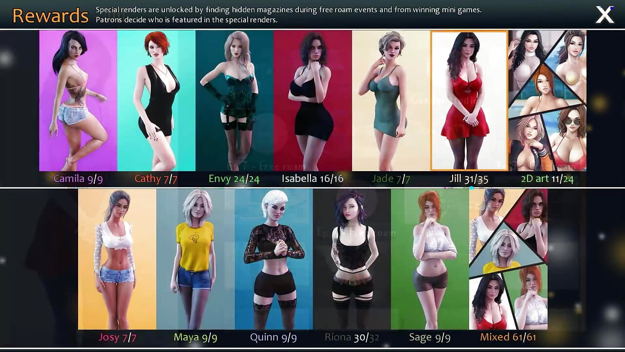 Dik 0.7.0 179. rész sok új dolog szerző: Loveskysan69