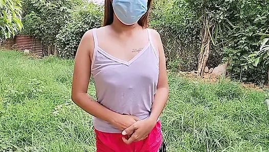 18 YEAR OLD HOUSEMAID SEDUCE HIS BOSS AND DECIDE TO GAVE HER VIRGINITY