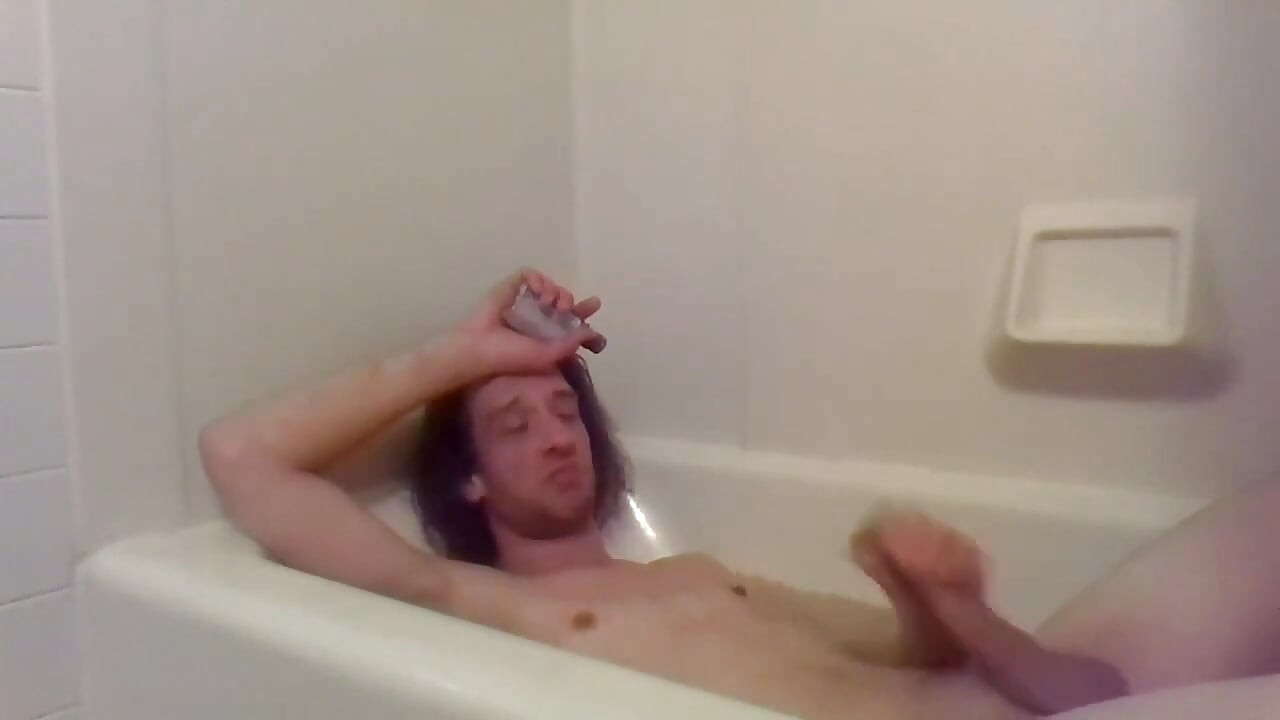 Lbn Masturvlogging About My Kinks Etc While Peeing; Flatulence