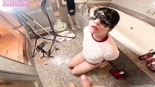 Asian Angel 27667