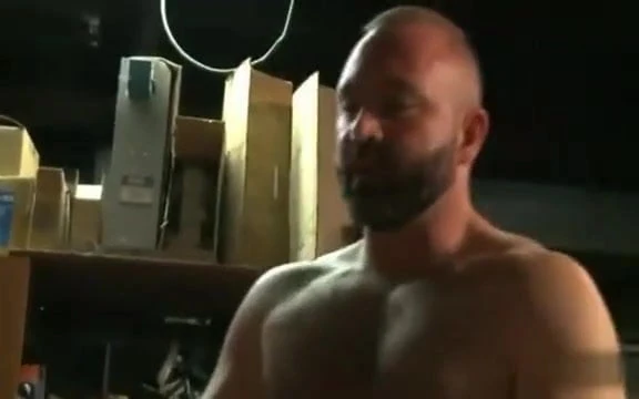 He is proud