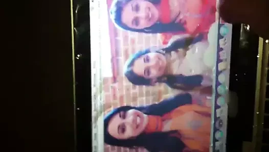 Paki goddesses