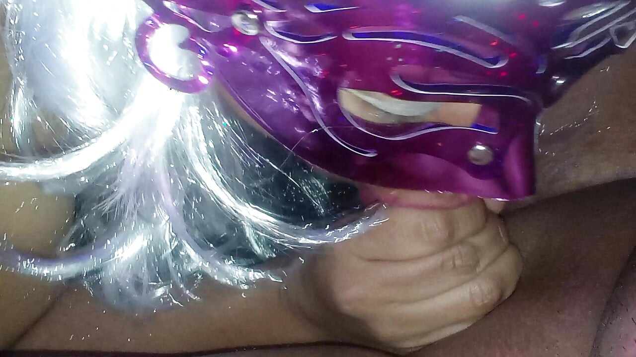 Large herd of members