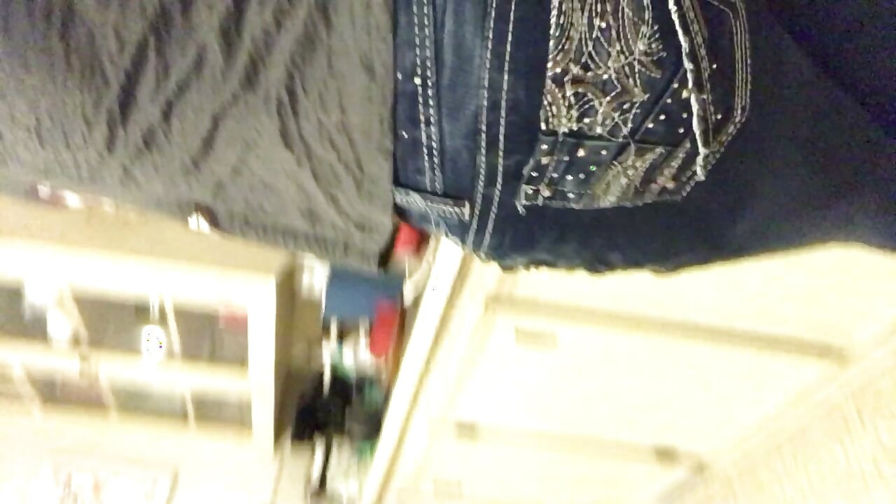 Sexy TransGirl Gets Ready for a Night of Fun!
