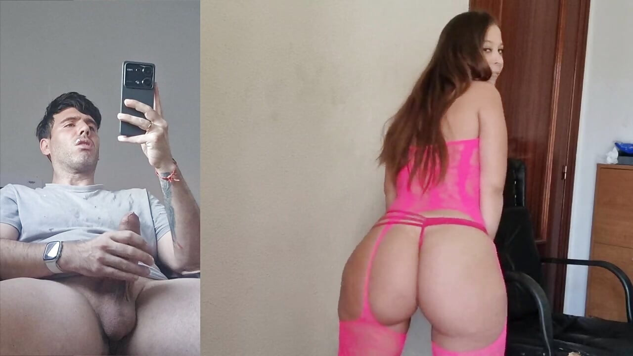 Big Ass Latina Horny