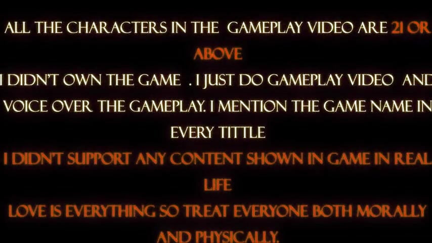 Grandpa's Visit - Gameplay-roleplay - Streamer Gets Fucked by Grandpa