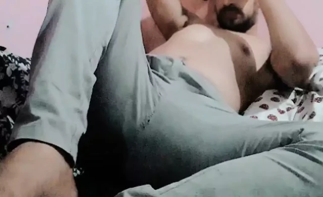 Indonesian boy getting naked