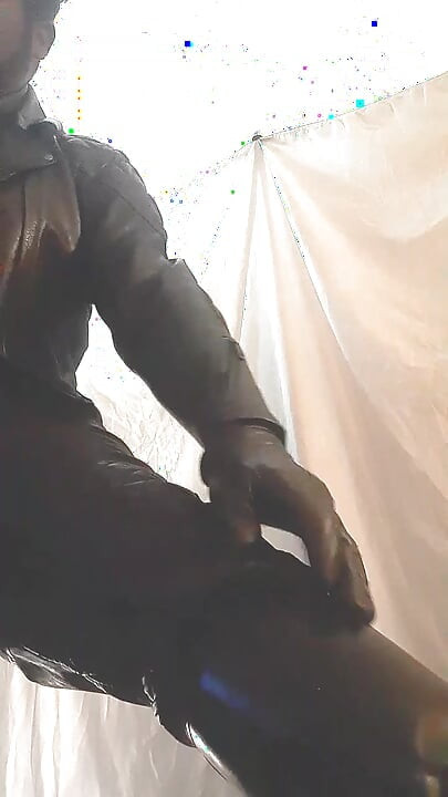 Nice Dick... I mean Nightstick 2
