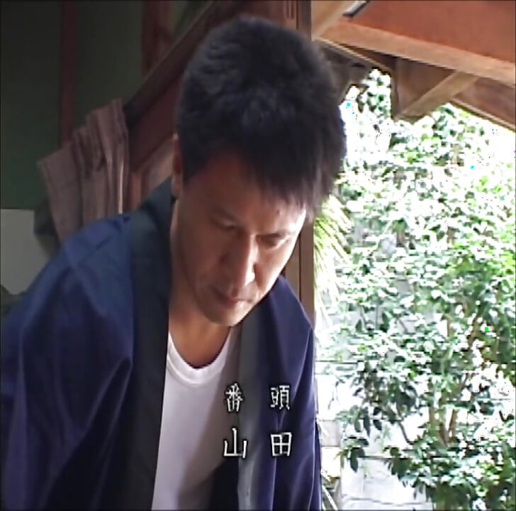 P128G03 The beautiful proprietress of a quiet mountain hot spring inn near Tokyo. Lesbian sisters, forbidden sex at home!　A sensual erotic drama that evokes the Showa era!