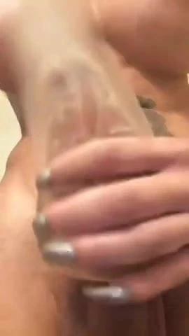 fake pussy