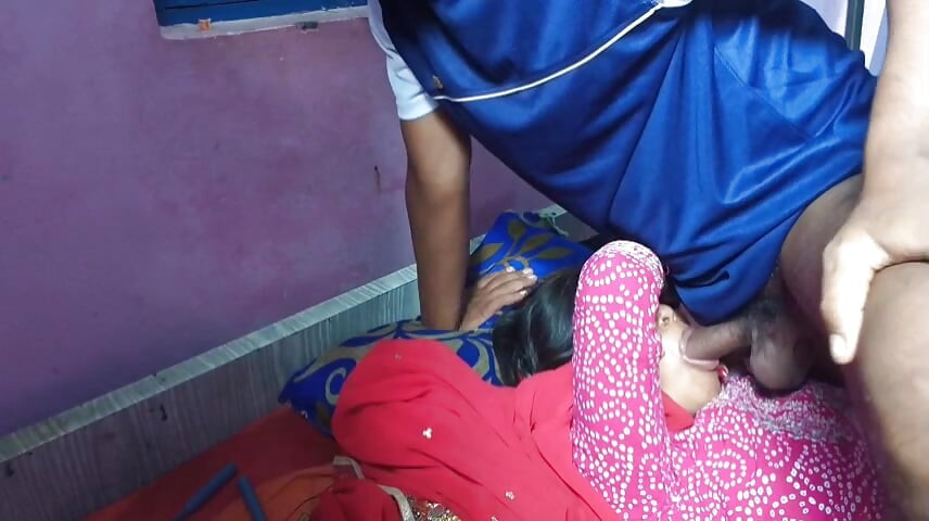 Hindi voice desi bhabhi village bhabhi aawaj aane lagi