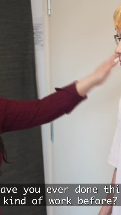 VIP4K. I'll teach you how to Clean and Fuck | Clip 1