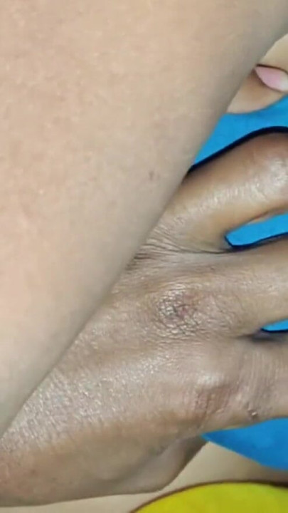 Apne pati ke aujar ki massage muh se ki | Clip 3