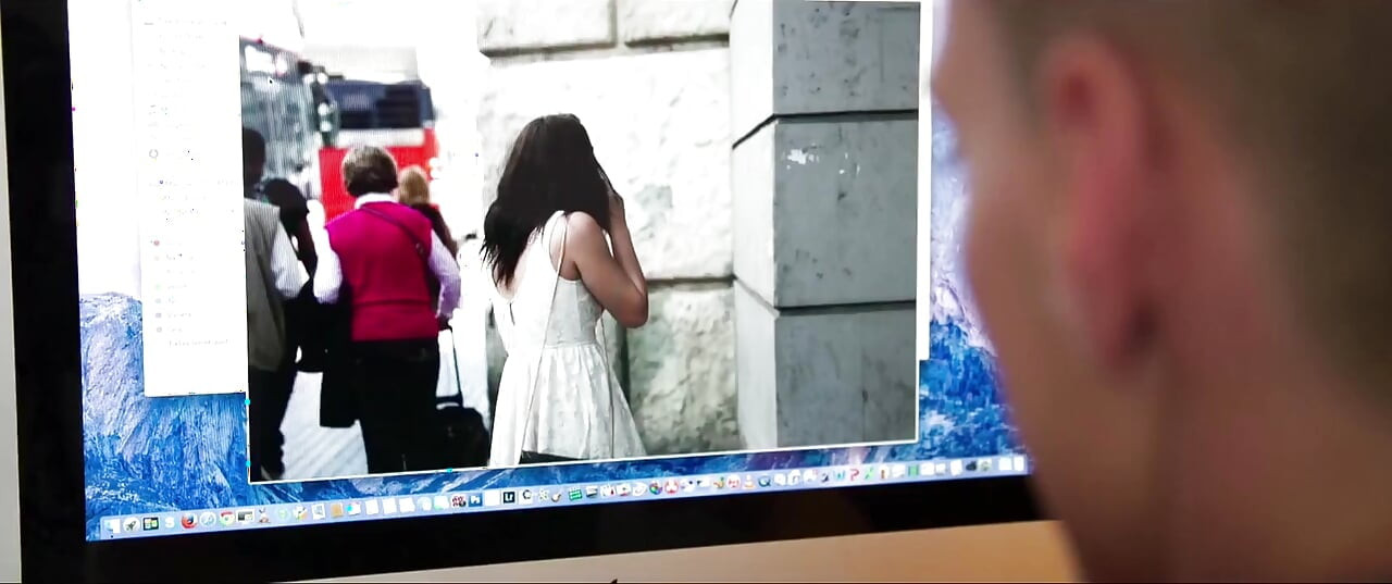 Intimate touch movie