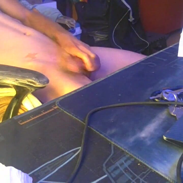 Terangsang 18cm
