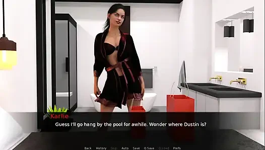 How we met: Slutty girlfriend wants a bbc- Ep 5