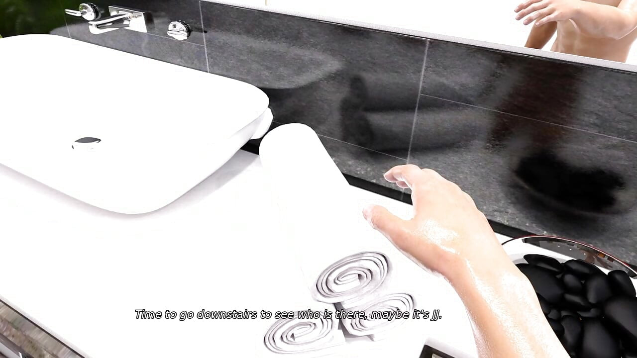 Love and Submission (0.08) Part 7 Saving My Buddies, Vampires! by Loveskysan69