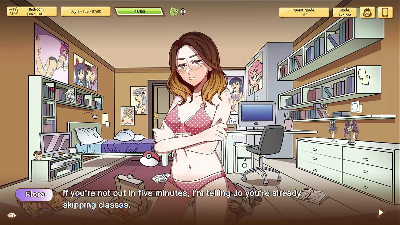 Još jedna prilika od Time Wizard Studios: Pušenje nekih isprika 2
