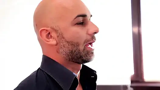 Office Babes Wild Hardcore Fuck Fest