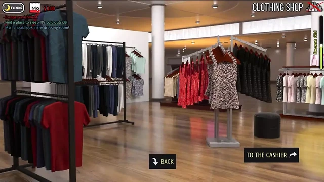 Fashion Business Ep1 Part 8 Horny Girls Want to Fuck by Loveskysan69