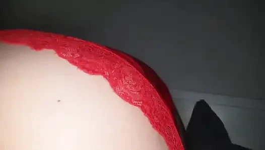 YoungEnglishBBW ridding BBC Nata4sex cumming nonestop