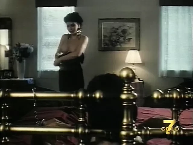 Ossessione Fatale - Carmen Di Pietro & Jennifer Loeb