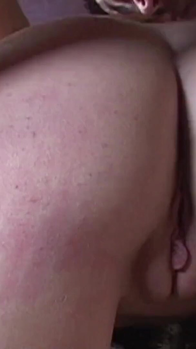 Brunette slut with small tits enjoys the facial after sex | Clip 2