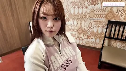 Senior Fs Secret Order. Busty Beauty Falls Into a Heated POV Hotel Night.