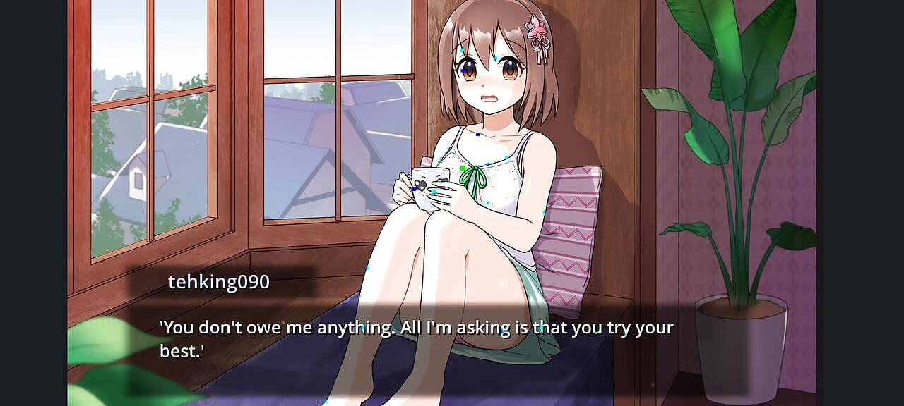 Together Again BDSM Episode 1 - From Suicide Cliff to First Spanking & Submission