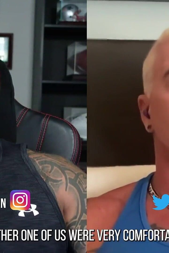 Porn Star Confessions - Ryan Carter Episode 64
