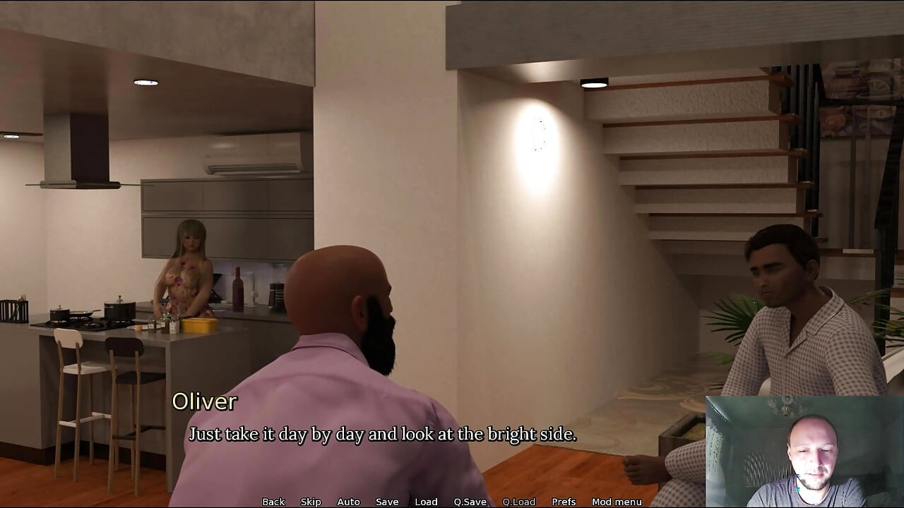 But Im the Bad Guy - Walkthrough 2