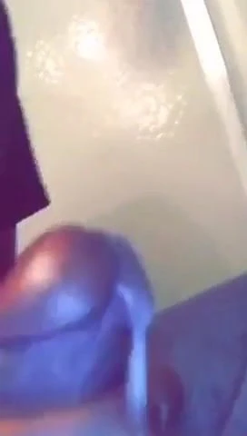 Me playing around quick cumshot