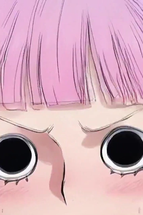 One Piece Perona Hen 1