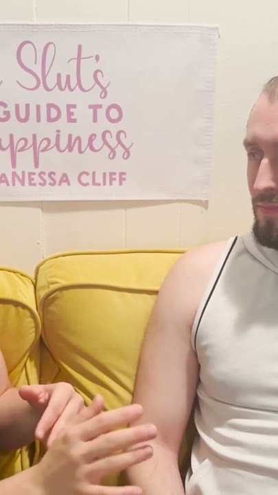 A 's Guide To Happiness Podcast - Episode 26: Behind Bars and After Release - with Joshua Wright | Clip 1