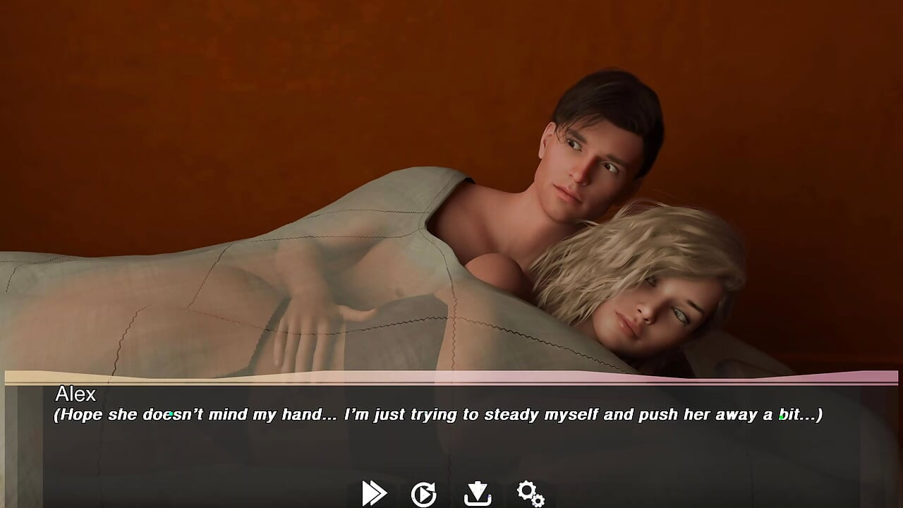 ギルティ・プレジャー - パート2