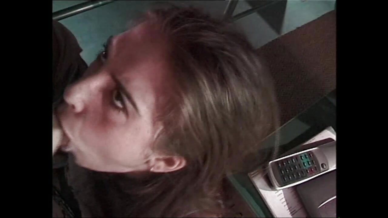 The Pussy Hunters XXX - (episode 07)