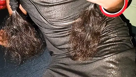 My Step Brother Good Fuking Me Hindi Audio Full HD Video