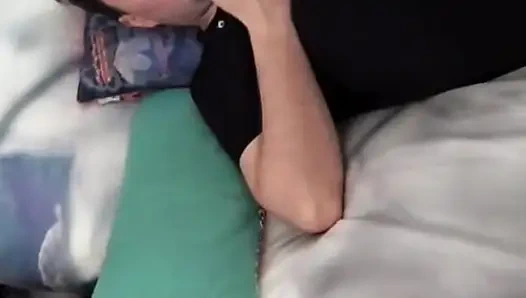 Der beste arbeitstag des kollegin