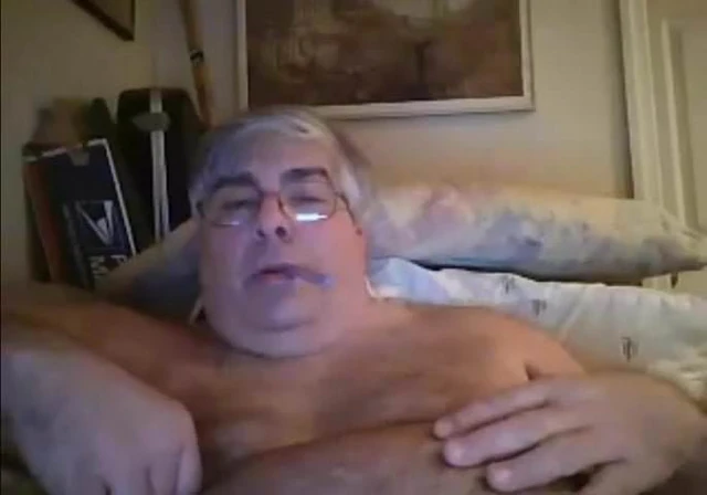 step dad chubby