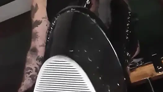 Bootworship Kaltak olmak