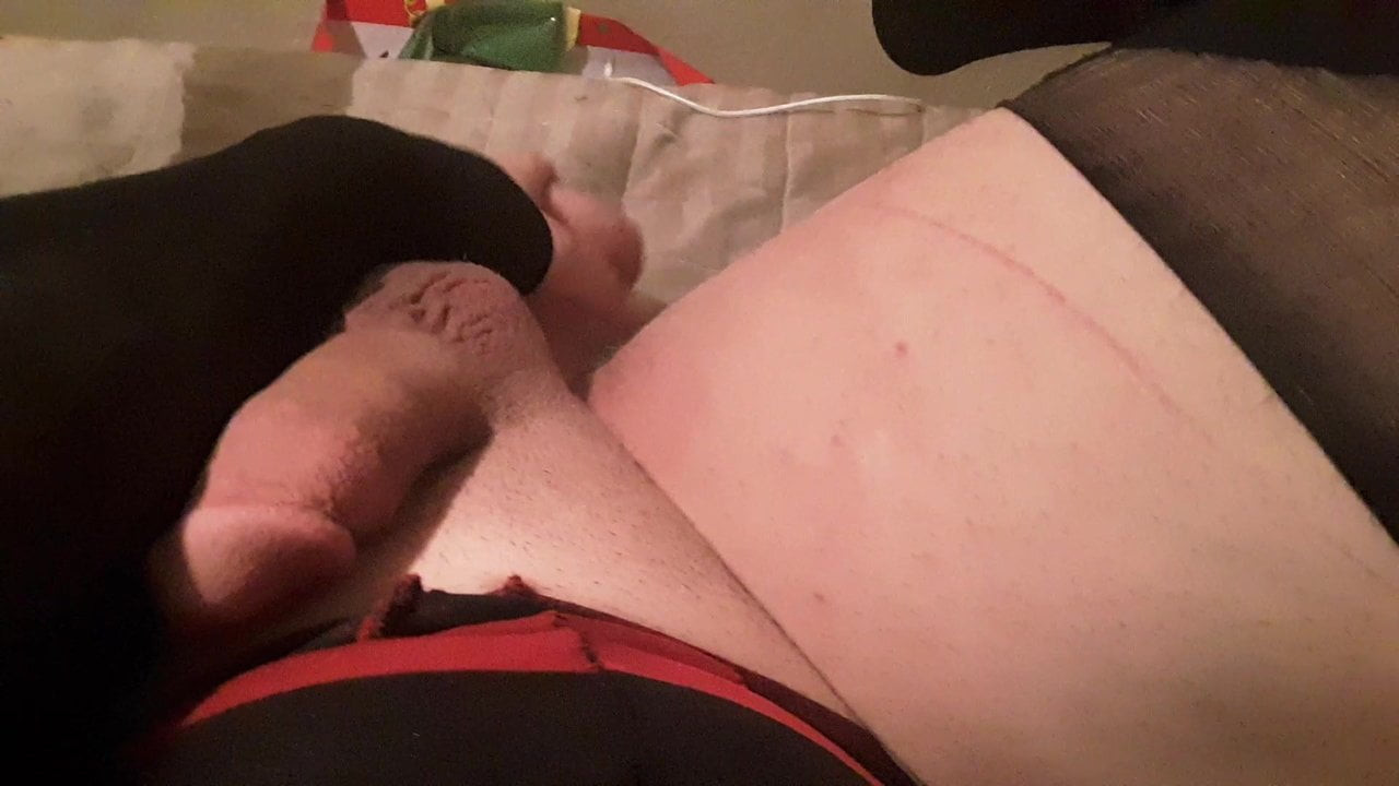 My sissy bitch