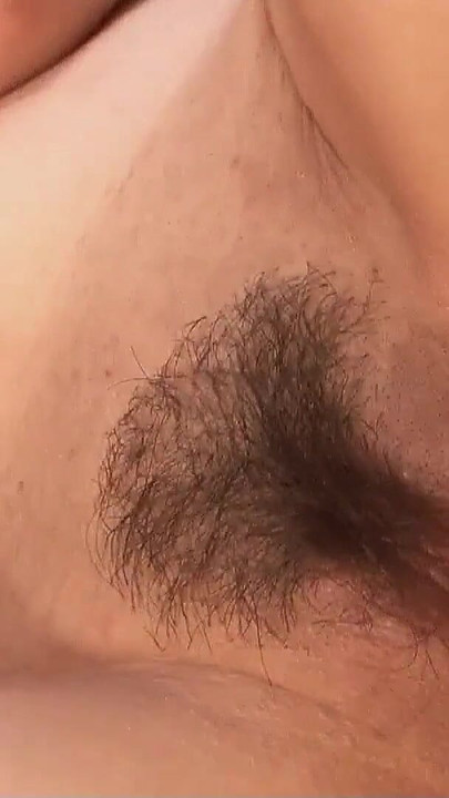 Thrilling moment from "Japanese Girl with Saggy Tits and long Nipples get Deep Creampie"