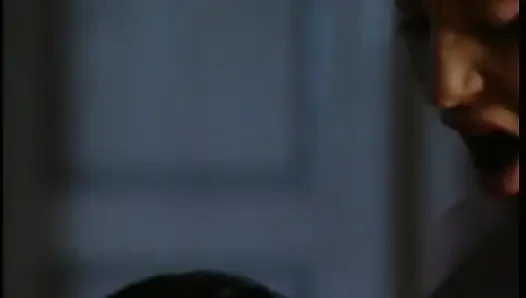 Blonde Slut Sucks a Big Cock and Gets Fucked Hard