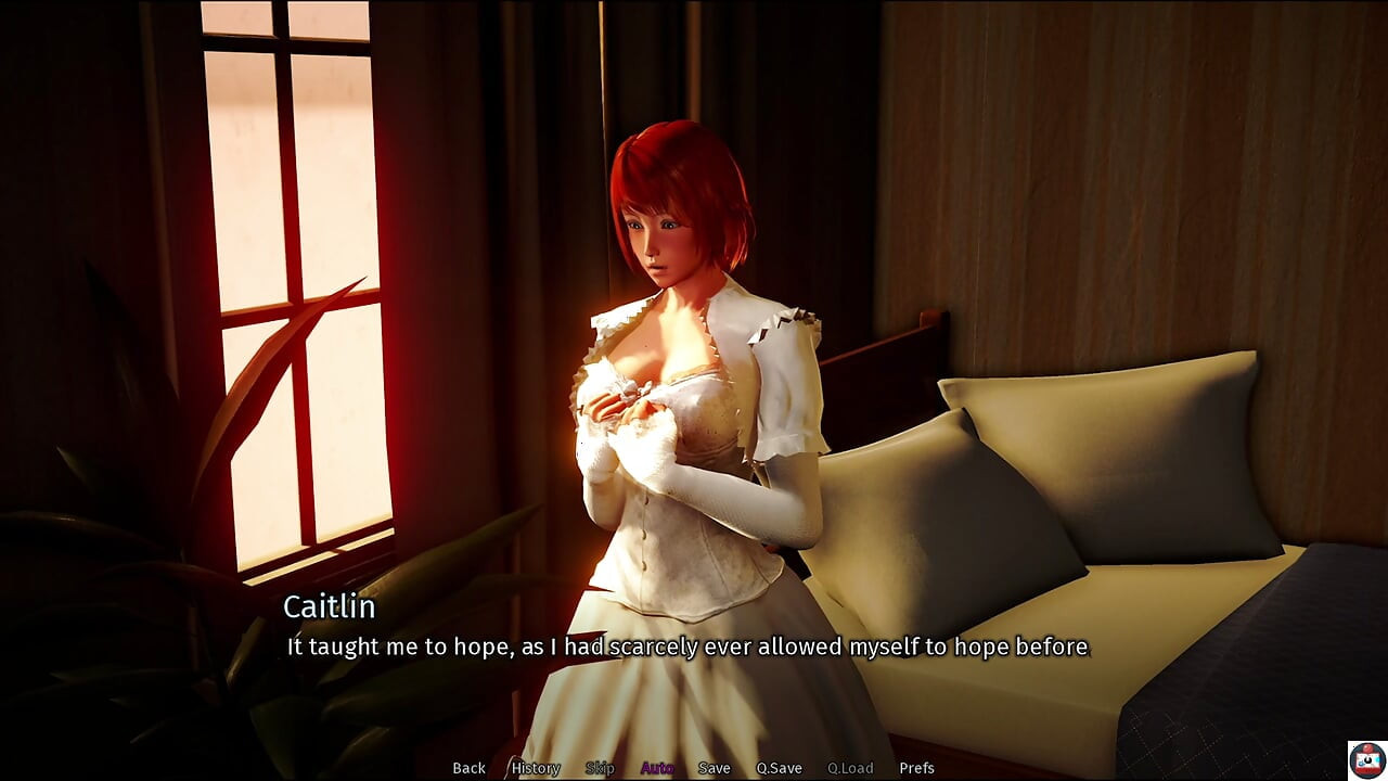 A House in the Rift - ( PT 56) - Zanith