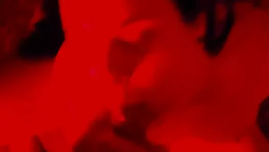 Best blowjob
